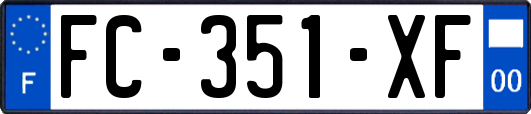 FC-351-XF