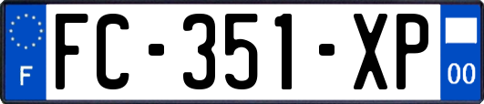 FC-351-XP