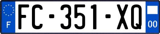 FC-351-XQ