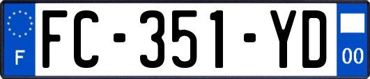 FC-351-YD