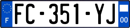 FC-351-YJ