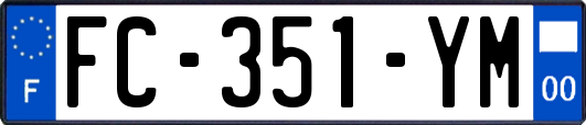 FC-351-YM