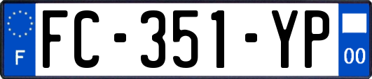 FC-351-YP