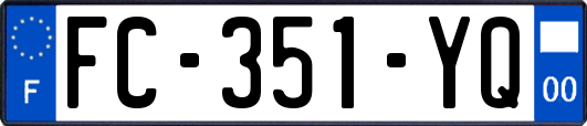 FC-351-YQ