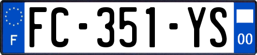 FC-351-YS