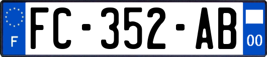 FC-352-AB