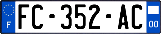 FC-352-AC