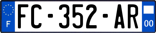 FC-352-AR