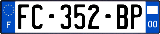 FC-352-BP