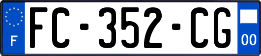 FC-352-CG