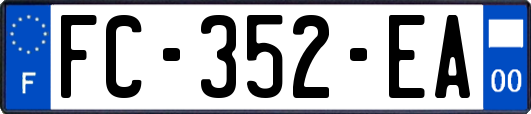 FC-352-EA