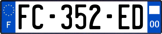 FC-352-ED