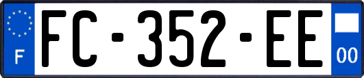 FC-352-EE