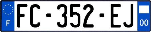 FC-352-EJ