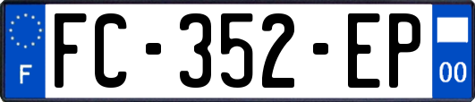 FC-352-EP