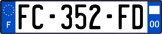 FC-352-FD