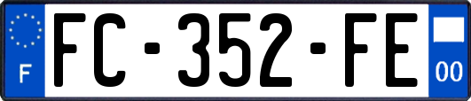 FC-352-FE