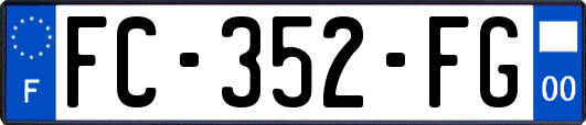 FC-352-FG