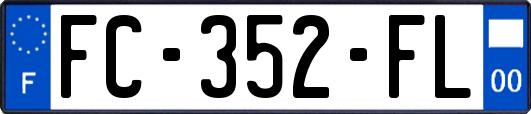 FC-352-FL