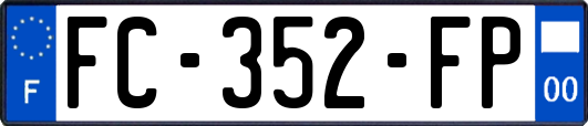 FC-352-FP