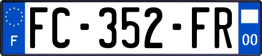 FC-352-FR