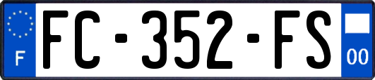 FC-352-FS