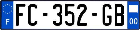 FC-352-GB