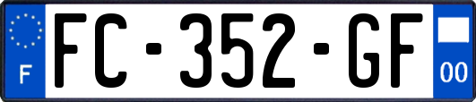 FC-352-GF