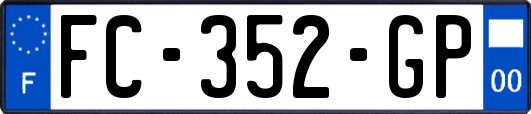 FC-352-GP