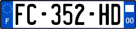FC-352-HD