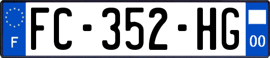 FC-352-HG