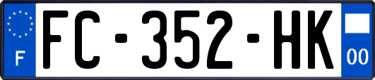 FC-352-HK