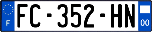 FC-352-HN