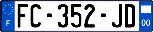 FC-352-JD