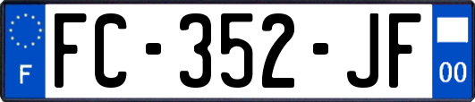 FC-352-JF