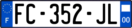 FC-352-JL