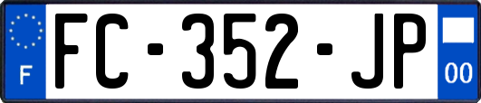FC-352-JP