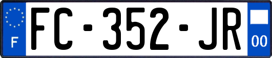 FC-352-JR