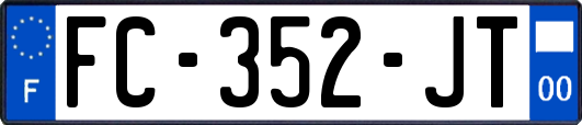 FC-352-JT