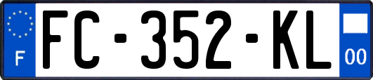 FC-352-KL