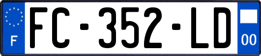 FC-352-LD