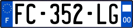 FC-352-LG