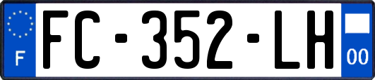 FC-352-LH