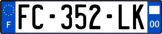 FC-352-LK