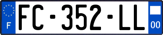 FC-352-LL