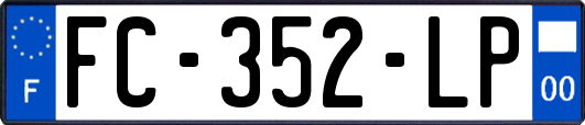 FC-352-LP