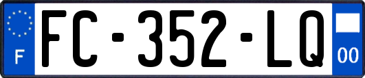 FC-352-LQ