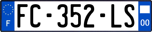 FC-352-LS