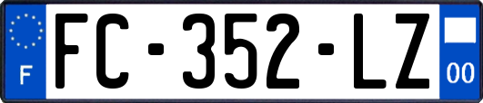 FC-352-LZ