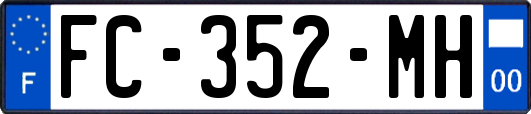 FC-352-MH